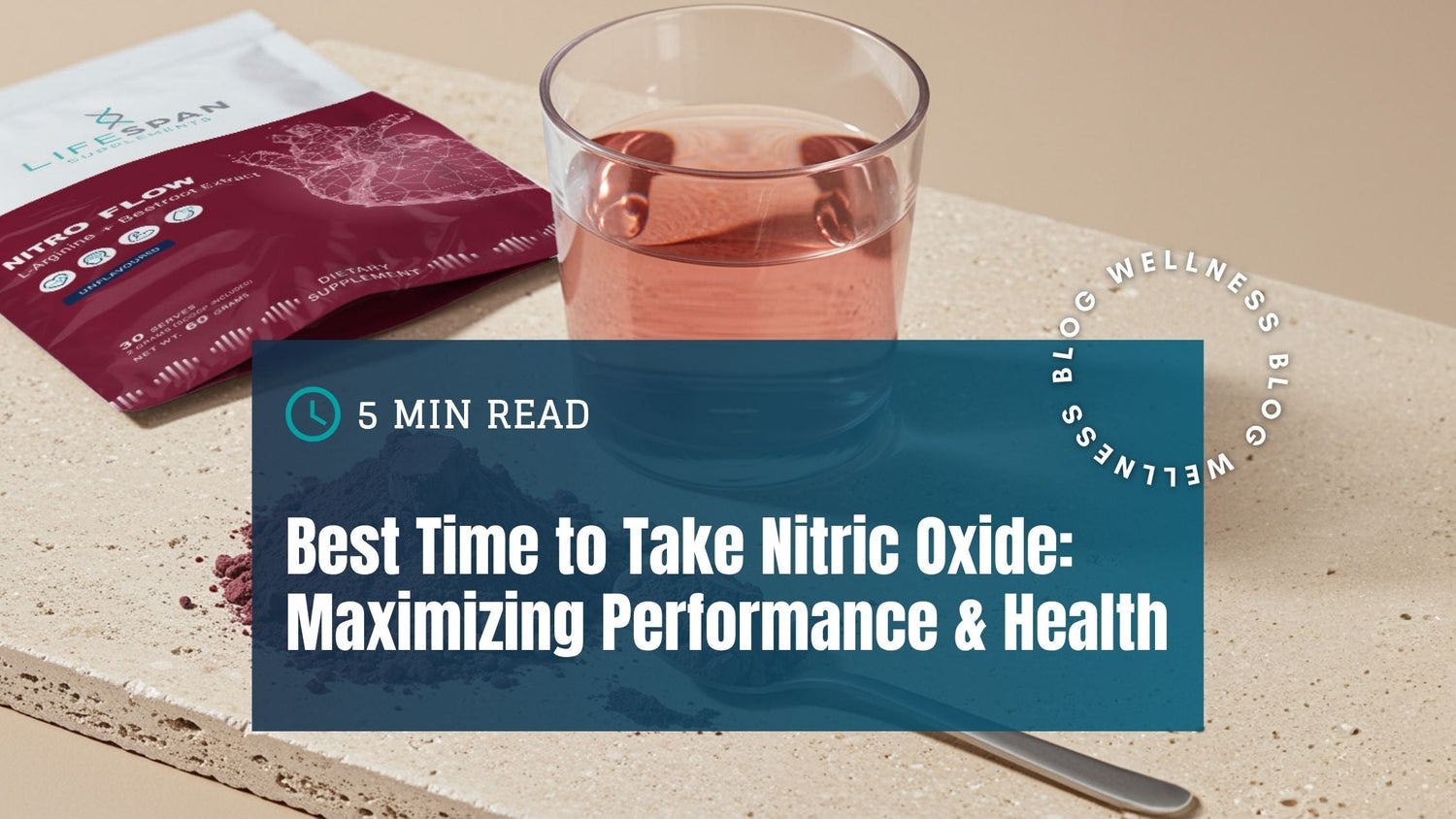 nitric oxide benefits
