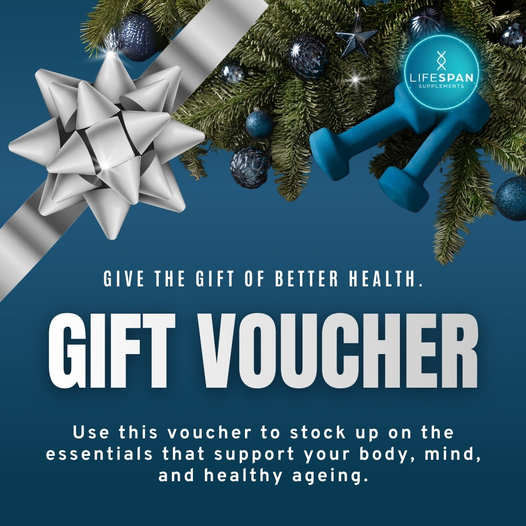 Gift Voucher