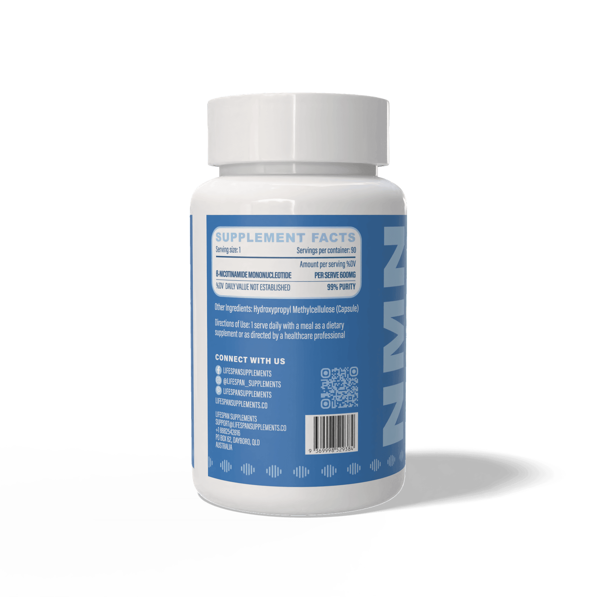 Metabolic Powerhouse Pack | 3 Month Supply - Lifespan Supplements