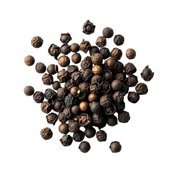 Lifespan Supplements BTP - Berberine, Turmeric and Piperine for Weight Management - Piperine