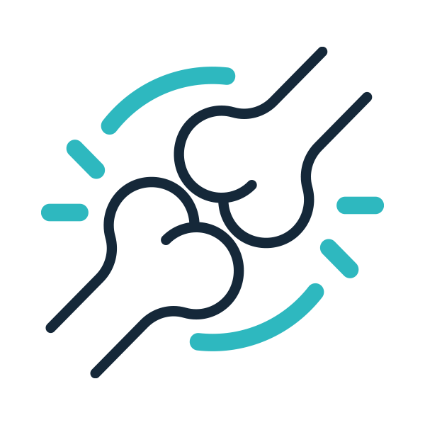 Lifespan Supplements BTP - Berberine, Turmeric and Piperine for Joint Health