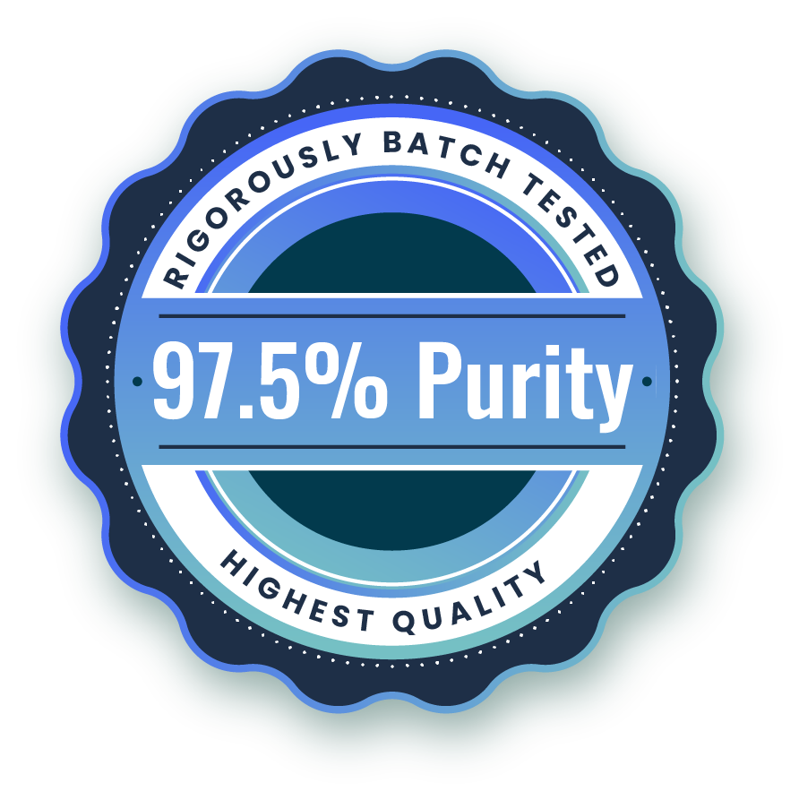 Lifespan Supplements Highest Purity and Batch Tested